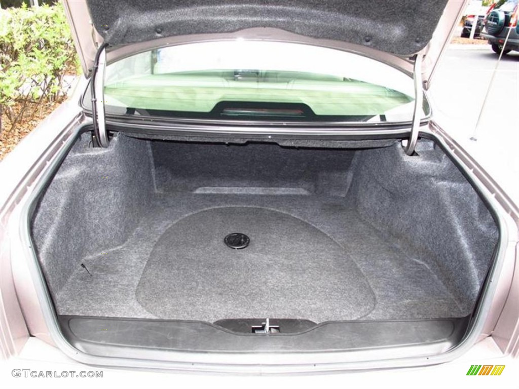 1998 DeVille Sedan - Light Driftwood Metallic / Beige photo #5