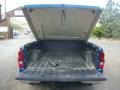 2004 Arrival Blue Metallic Chevrolet Silverado 1500 LS Extended Cab  photo #30