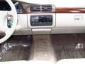 1998 Light Driftwood Metallic Cadillac DeVille Sedan  photo #12