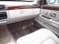 1998 Light Driftwood Metallic Cadillac DeVille Sedan  photo #13