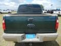 Forest Green Metallic - F250 Super Duty King Ranch Crew Cab 4x4 Photo No. 3