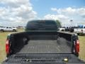Forest Green Metallic - F250 Super Duty King Ranch Crew Cab 4x4 Photo No. 4