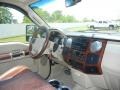 Forest Green Metallic - F250 Super Duty King Ranch Crew Cab 4x4 Photo No. 6