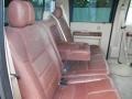 Forest Green Metallic - F250 Super Duty King Ranch Crew Cab 4x4 Photo No. 8