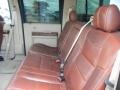Forest Green Metallic - F250 Super Duty King Ranch Crew Cab 4x4 Photo No. 10