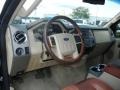 Forest Green Metallic - F250 Super Duty King Ranch Crew Cab 4x4 Photo No. 12