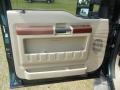 Forest Green Metallic - F250 Super Duty King Ranch Crew Cab 4x4 Photo No. 13