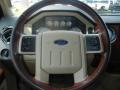 Forest Green Metallic - F250 Super Duty King Ranch Crew Cab 4x4 Photo No. 14