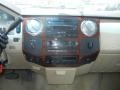Forest Green Metallic - F250 Super Duty King Ranch Crew Cab 4x4 Photo No. 18