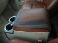 Forest Green Metallic - F250 Super Duty King Ranch Crew Cab 4x4 Photo No. 21