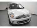White Silver Metallic - Cooper Clubman Photo No. 5