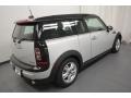 White Silver Metallic - Cooper Clubman Photo No. 8