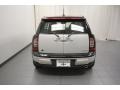 White Silver Metallic - Cooper Clubman Photo No. 9