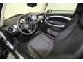 White Silver Metallic - Cooper Clubman Photo No. 11