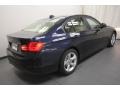 2012 Imperial Blue Metallic BMW 3 Series 328i Sedan  photo #8