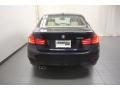 2012 Imperial Blue Metallic BMW 3 Series 328i Sedan  photo #9