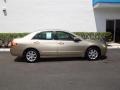2005 Desert Mist Metallic Honda Accord EX-L V6 Sedan  photo #2