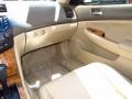 2005 Desert Mist Metallic Honda Accord EX-L V6 Sedan  photo #13