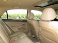 2005 Desert Mist Metallic Honda Accord EX-L V6 Sedan  photo #14