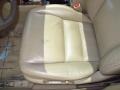 2005 Desert Mist Metallic Honda Accord EX-L V6 Sedan  photo #16