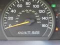 2005 Desert Mist Metallic Honda Accord EX-L V6 Sedan  photo #18