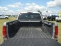 2008 Silver Birch Metallic GMC Sierra 1500 SLE Crew Cab 4x4  photo #4