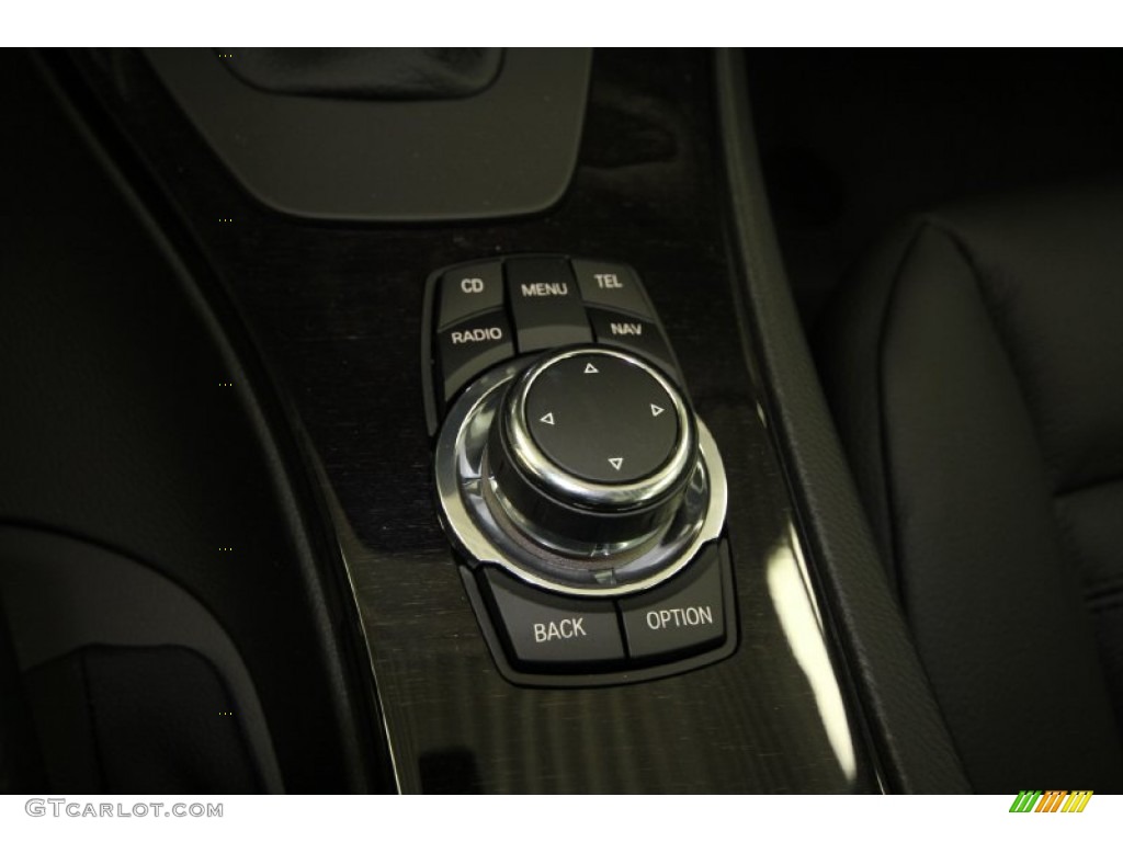 2012 3 Series 328i Coupe - Titanium Silver Metallic / Black photo #20