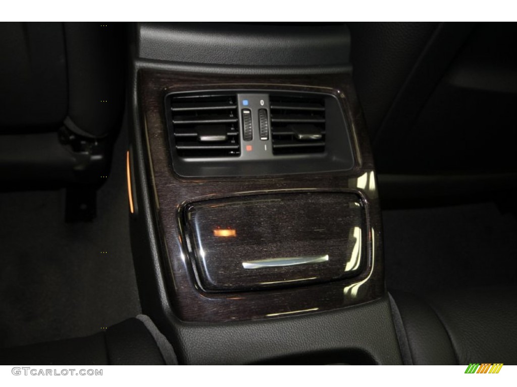 2012 3 Series 328i Coupe - Titanium Silver Metallic / Black photo #26