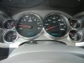 2008 Silver Birch Metallic GMC Sierra 1500 SLE Crew Cab 4x4  photo #15