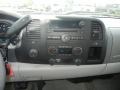 2008 Silver Birch Metallic GMC Sierra 1500 SLE Crew Cab 4x4  photo #17
