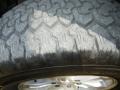 2008 Silver Birch Metallic GMC Sierra 1500 SLE Crew Cab 4x4  photo #23