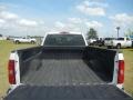 2007 Summit White Chevrolet Silverado 1500 LS Regular Cab 4x4  photo #4