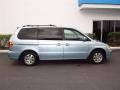 2004 Havasu Blue Metallic Honda Odyssey EX  photo #2