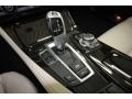 2012 Dark Graphite Metallic II BMW 5 Series 528i Sedan  photo #19