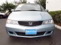 2004 Havasu Blue Metallic Honda Odyssey EX  photo #8