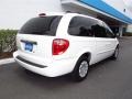 2003 Stone White Chrysler Town & Country LX  photo #3