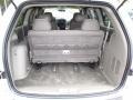 2003 Chrysler Town & Country LX Trunk