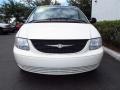 2003 Stone White Chrysler Town & Country LX  photo #8