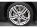 2012 Dark Graphite Metallic II BMW 5 Series 535i Sedan  photo #7