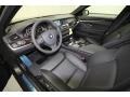 2012 Dark Graphite Metallic II BMW 5 Series 535i Sedan  photo #11