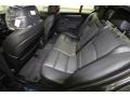 2012 Dark Graphite Metallic II BMW 5 Series 535i Sedan  photo #12