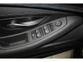 2012 Dark Graphite Metallic II BMW 5 Series 535i Sedan  photo #14