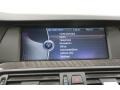 2012 Dark Graphite Metallic II BMW 5 Series 535i Sedan  photo #17