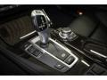 2012 Dark Graphite Metallic II BMW 5 Series 535i Sedan  photo #19