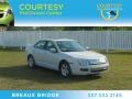 White Suede 2008 Ford Fusion SE V6