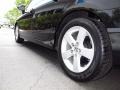 Crystal Black Pearl - Civic LX-S Sedan Photo No. 6