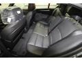 2012 Dark Graphite Metallic II BMW 5 Series 535i Sedan  photo #24
