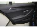 2012 Dark Graphite Metallic II BMW 5 Series 535i Sedan  photo #25