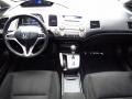Crystal Black Pearl - Civic LX-S Sedan Photo No. 10