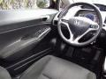 Crystal Black Pearl - Civic LX-S Sedan Photo No. 11